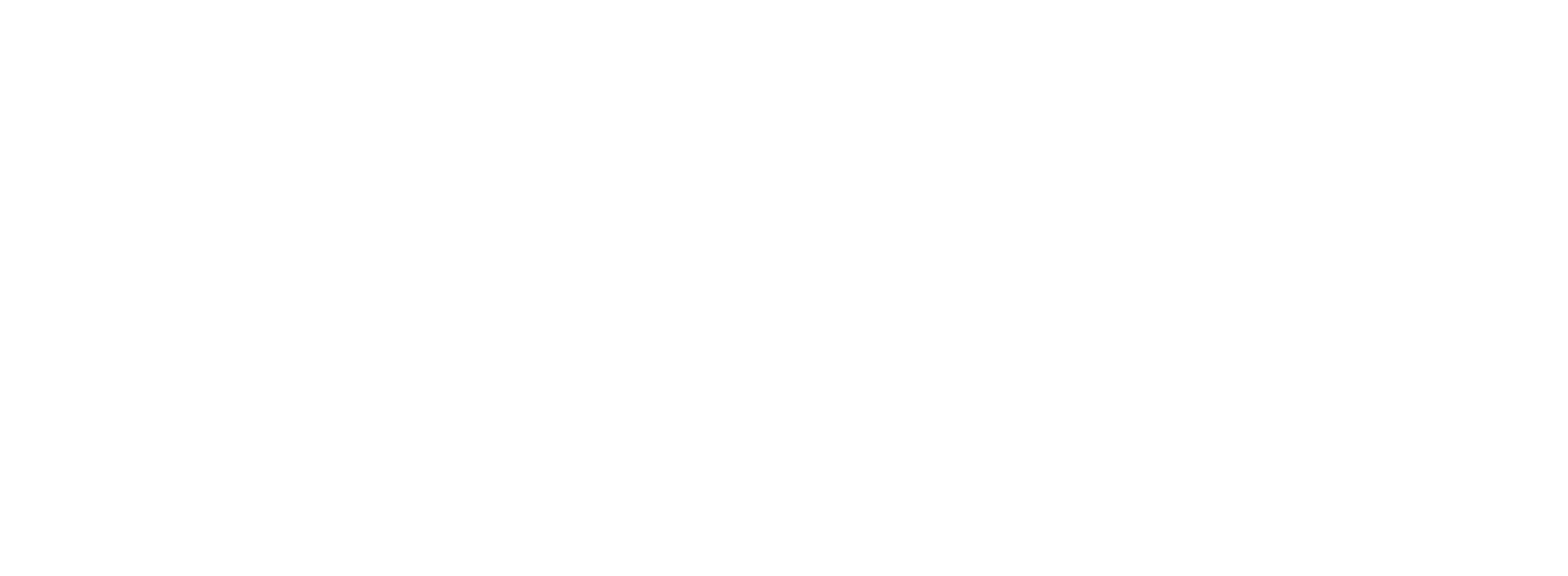 CleanMe Exteriors Logo White